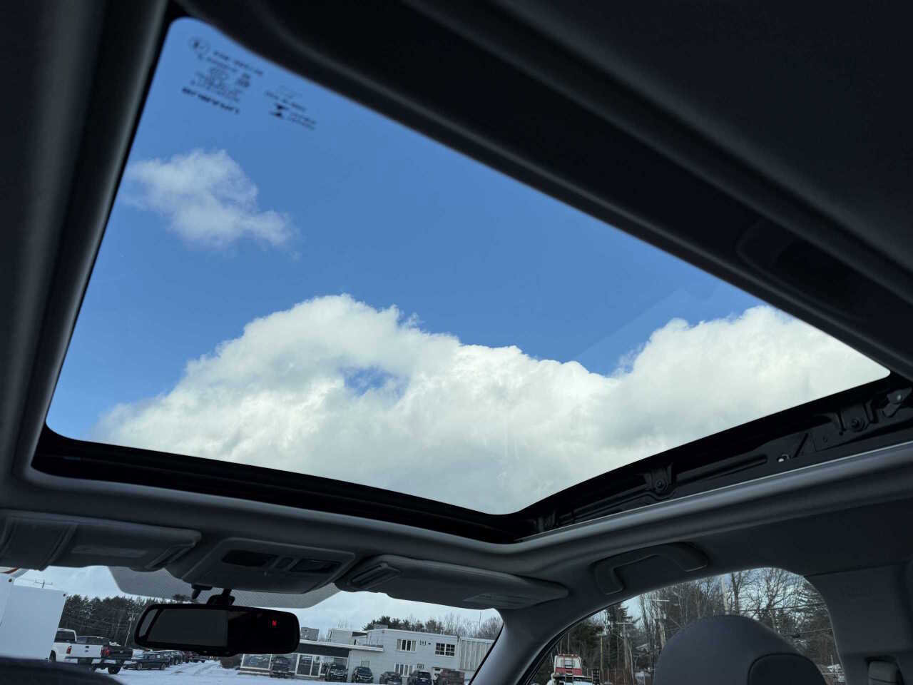 Used 2014 Subaru Forester 2.5i Limited AWD/4WD image 15