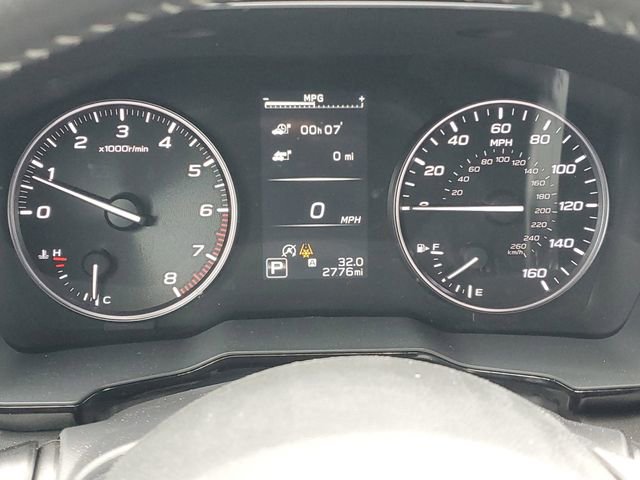 Certified 2025 Subaru Outback Premium w/ Popular Package #1A image 21