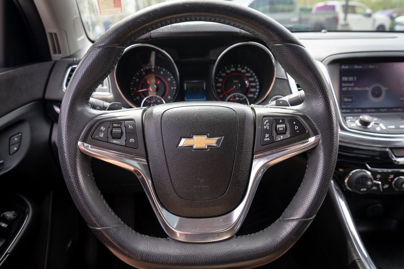 Used 2014 Chevrolet SS image 28