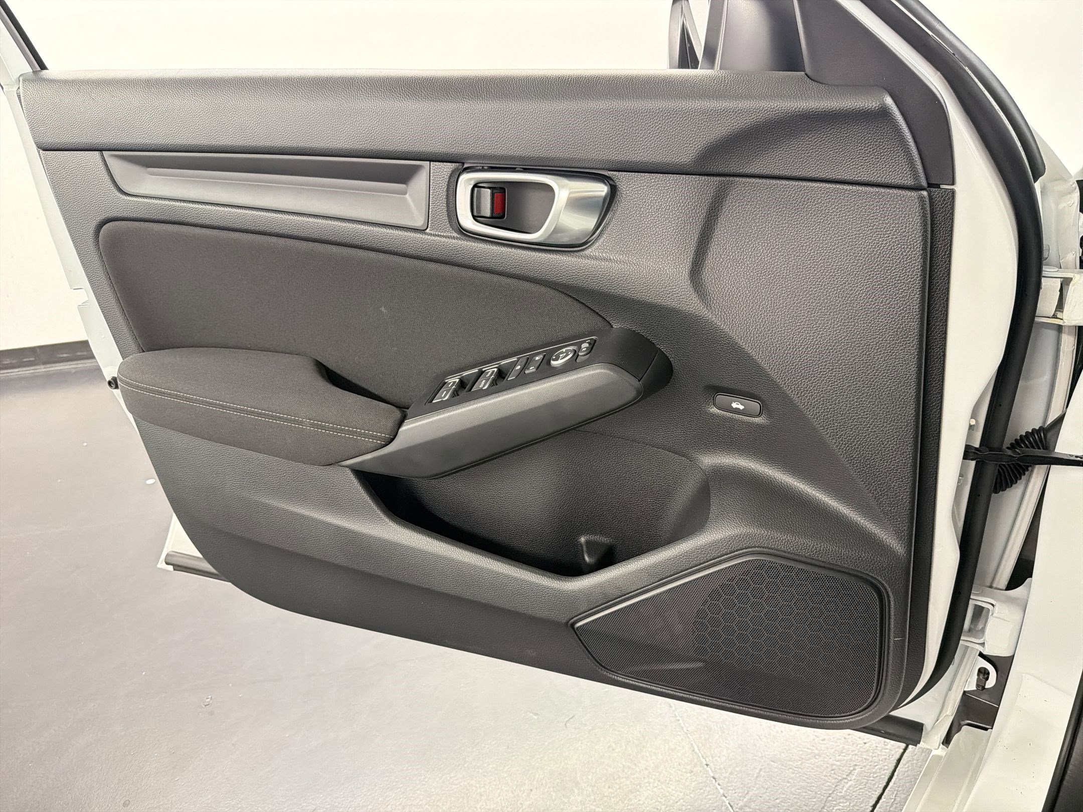 New 2026 Honda Civic LX image 20
