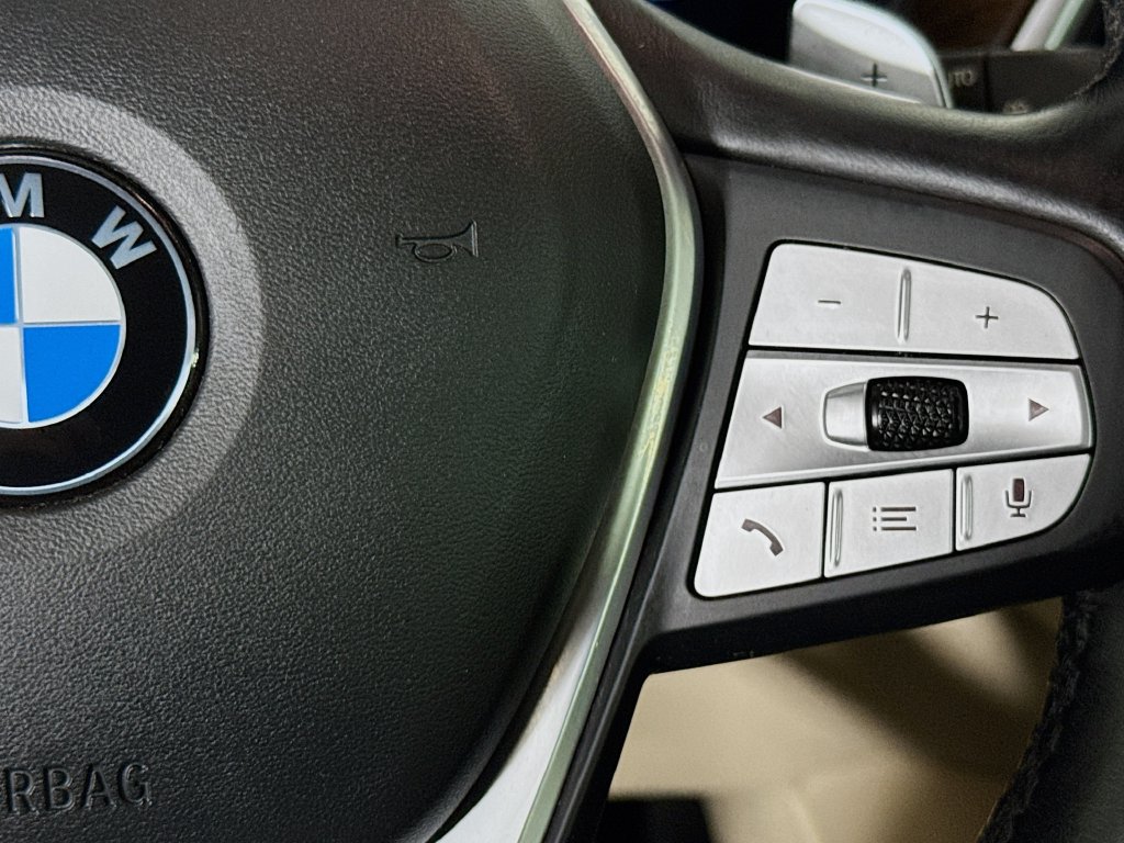 Used 2022 BMW X3 sDrive30i w/ Convenience Package RWD image 12