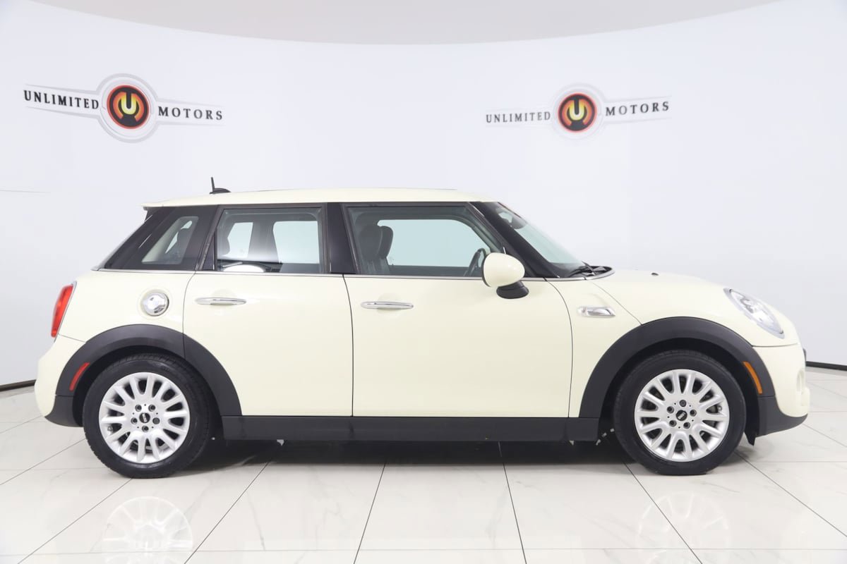 Used 2016 MINI Cooper S FWD image 2