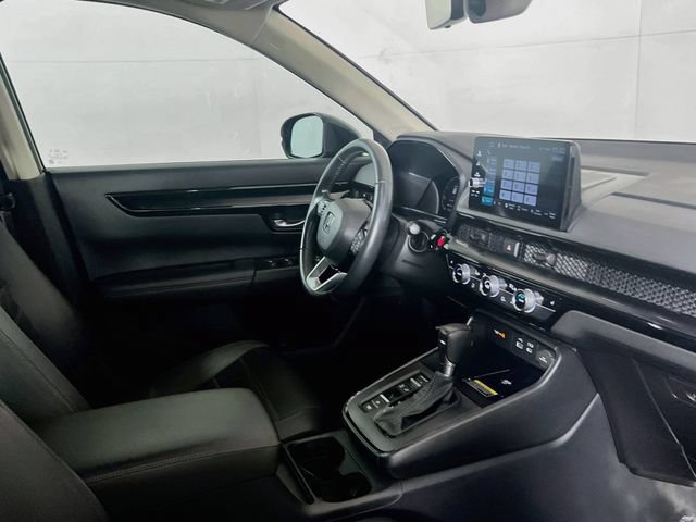 Used 2023 Honda CR-V EX-L image 8
