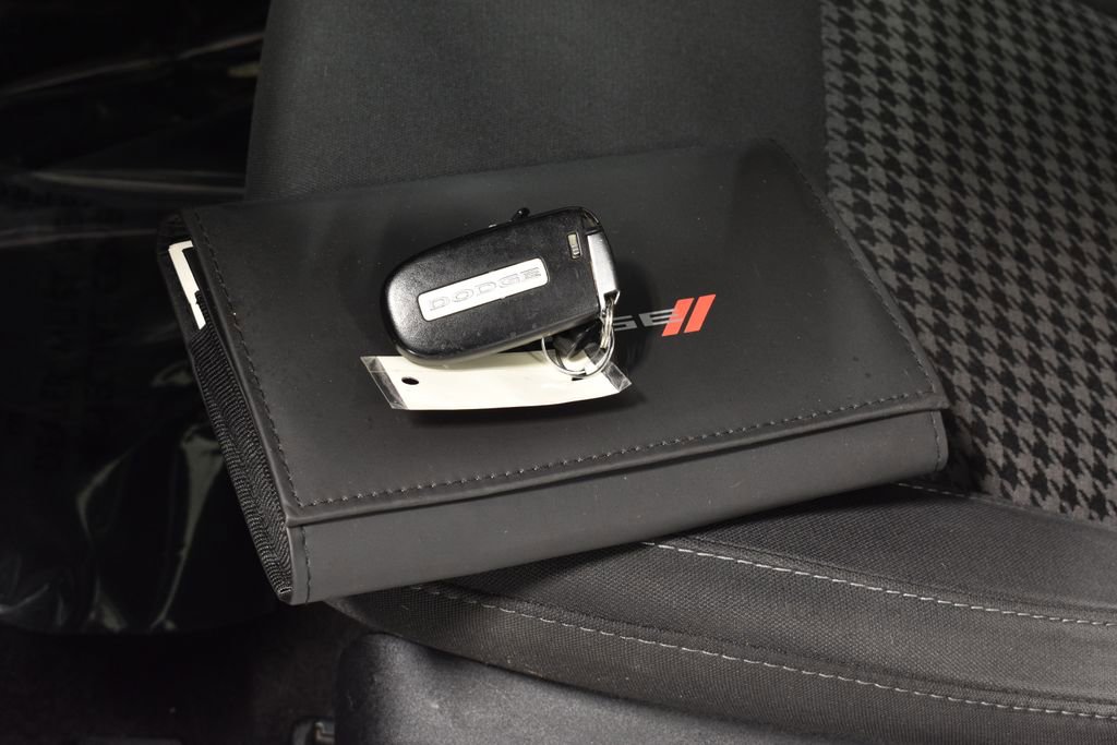 Used 2018 Dodge Charger GT w/ Blacktop Package image 39