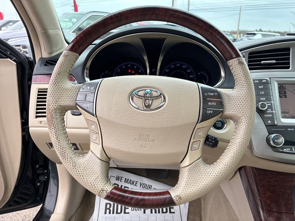 Used 2011 Toyota Avalon Limited image 20