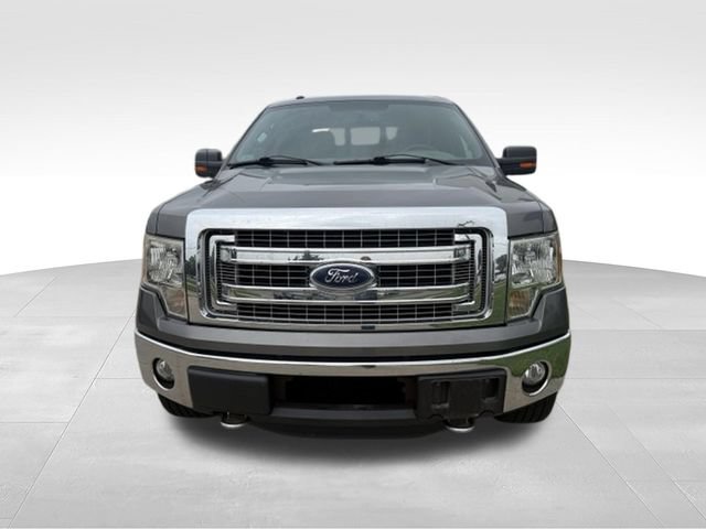 Used 2013 Ford F150 XLT w/ Luxury Equipment Group AWD/4WD image 2
