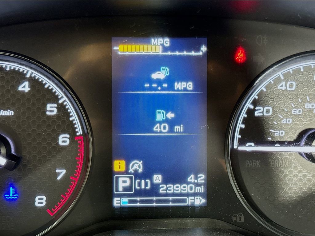 Used 2023 Subaru Forester image 26