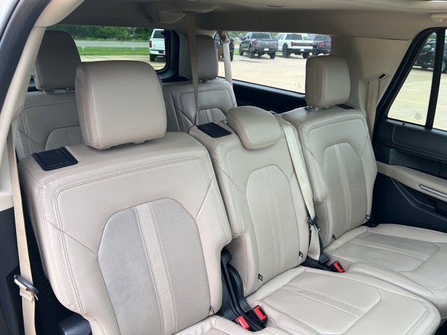 Certified 2023 Ford Expedition Max Limited RWD image 26