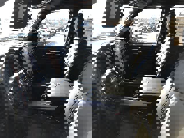 New 2026 RAM 1500 Laramie image 12