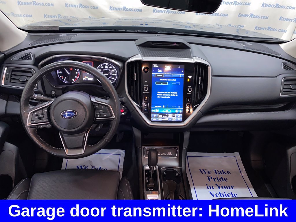 Used 2023 Subaru Ascent Limited AWD/4WD image 26