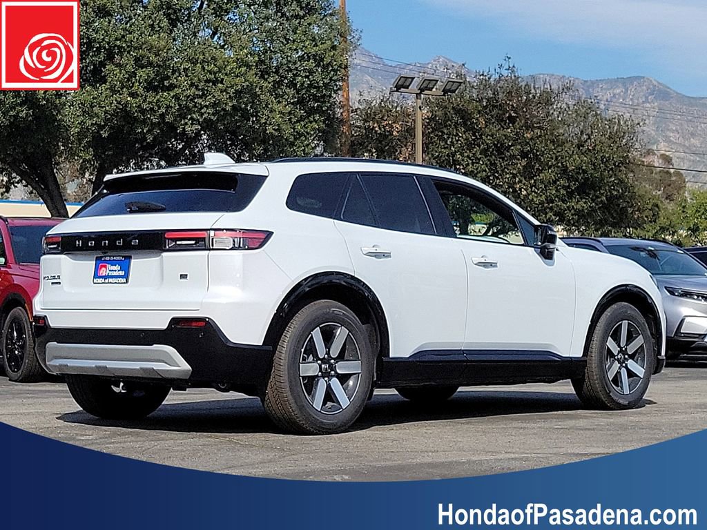 New 2026 Honda Prologue Touring image 2