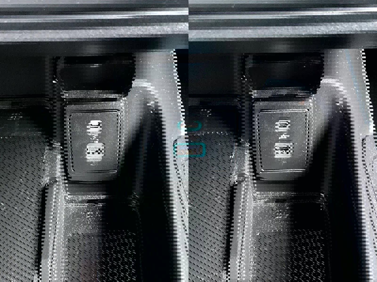 Used 2025 Ford Bronco Big Bend image 28