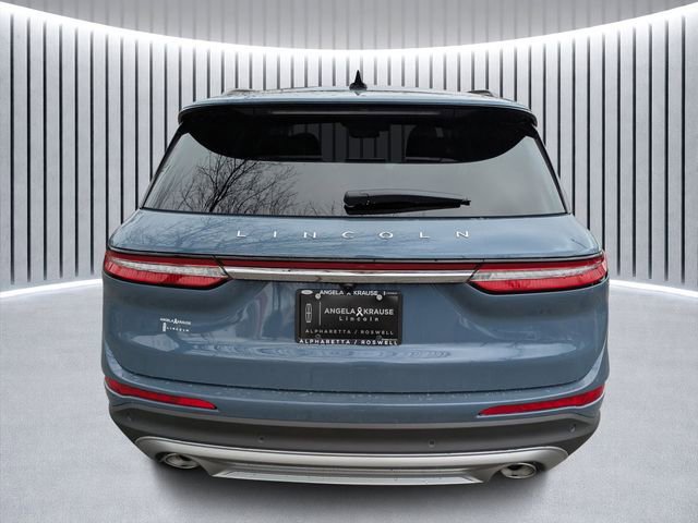 New 2026 Lincoln Corsair Reserve AWD/4WD image 4