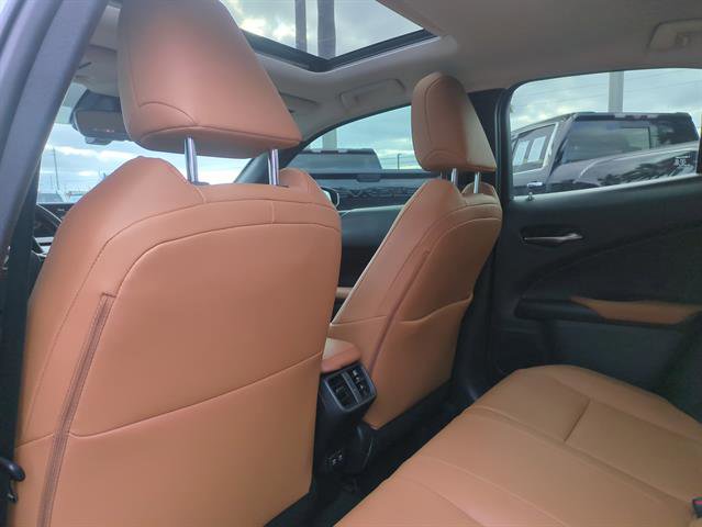 Used 2019 Lexus UX 250h image 30