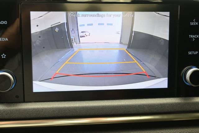 Used 2022 Hyundai Sonata SEL FWD image 41