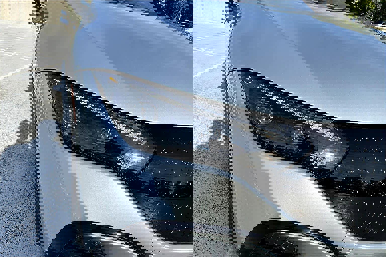 Used 2023 Mercedes-Benz EQE 500 4MATIC Sedan w/ Exclusive Trim Package image 27