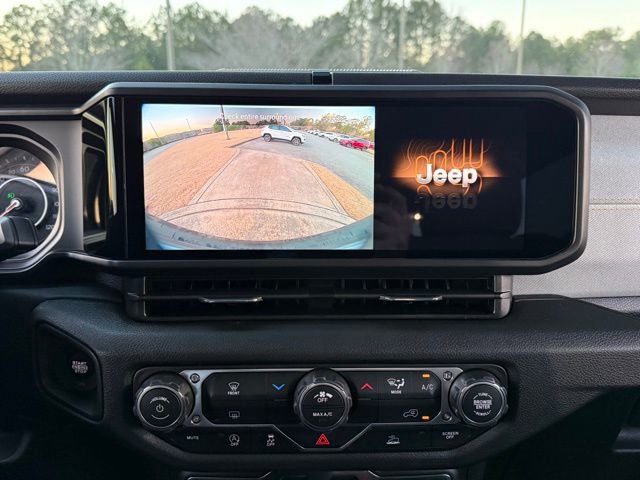 New 2026 Jeep Wrangler Sport image 19