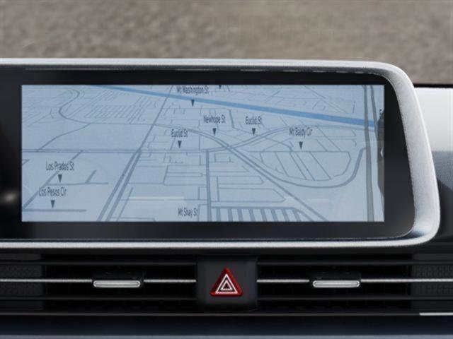 New 2025 Hyundai Ioniq 6 SEL image 13