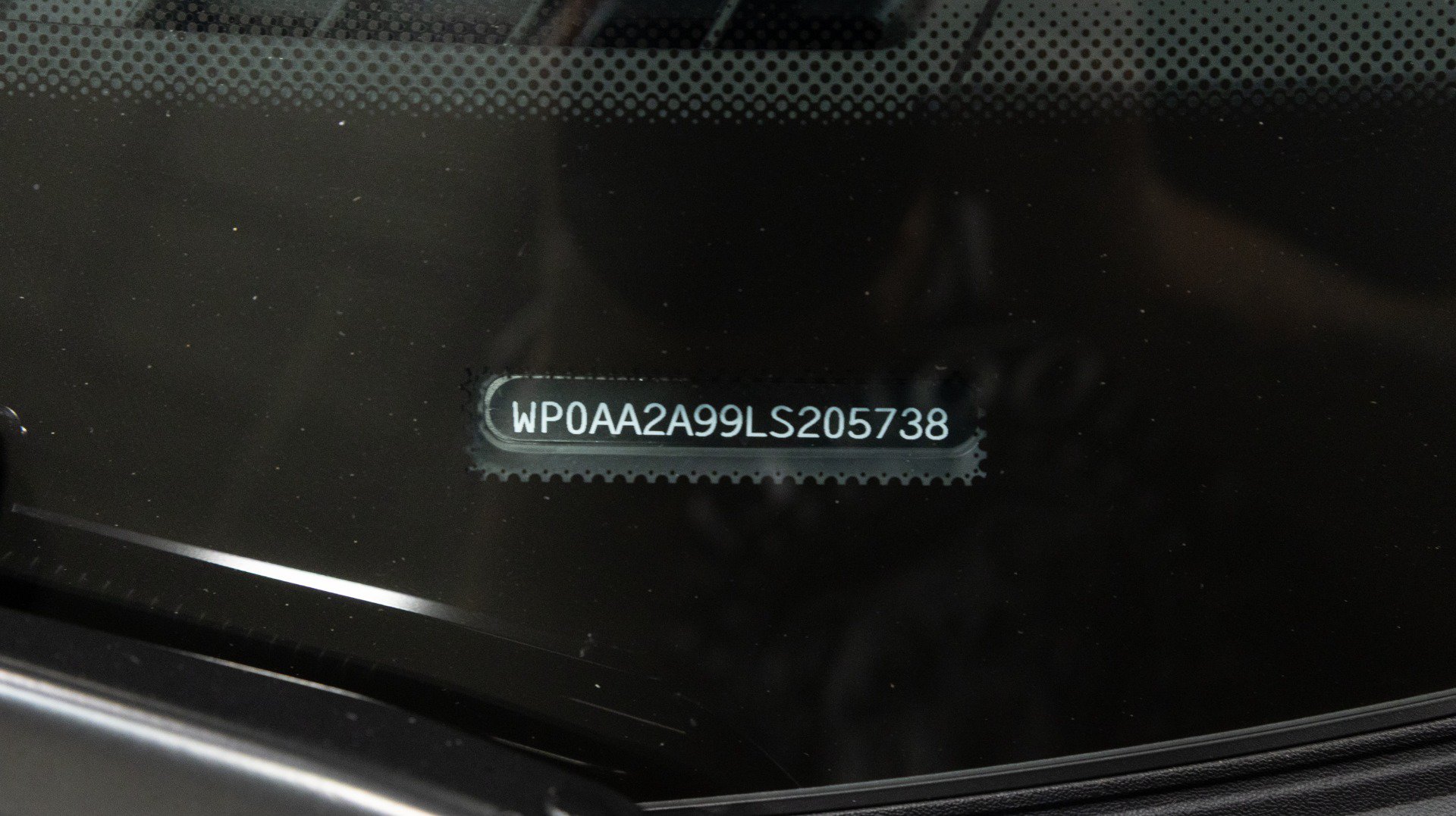 Used 2020 Porsche 911 Carrera RWD image 78