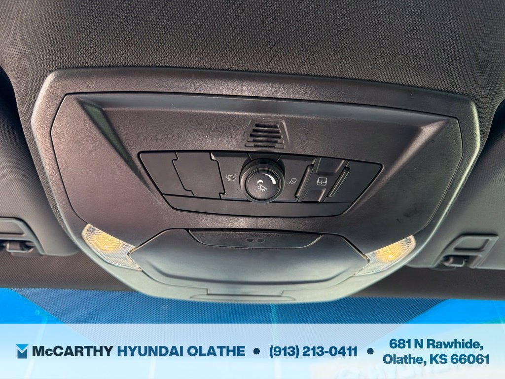 Used 2016 Ford Focus ST w/ Equipment Group 402A FWD image 28
