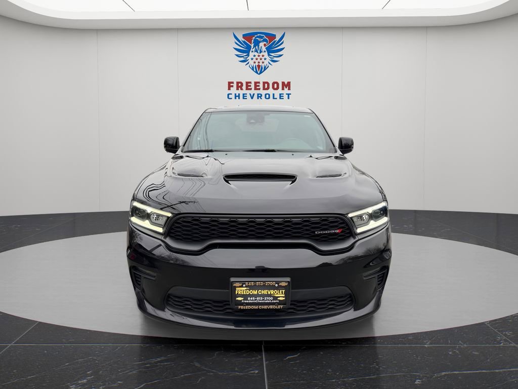 Used 2022 Dodge Durango GT image 8