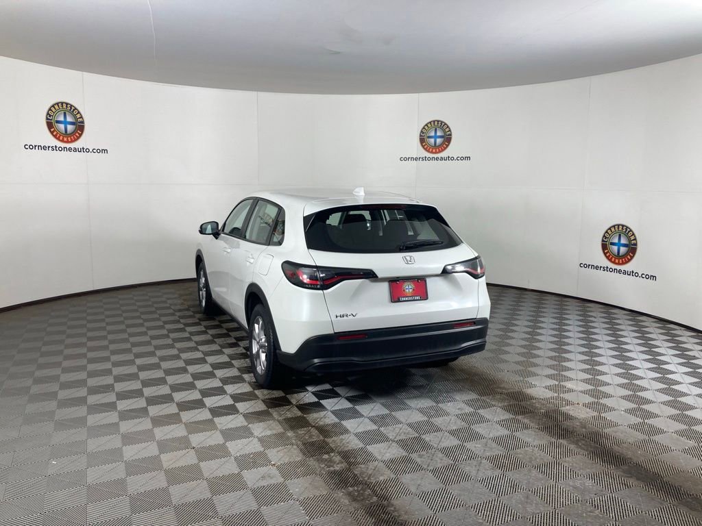 Used 2024 Honda HR-V LX image 21