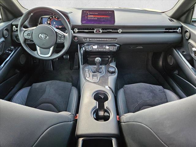 Used 2025 Toyota Supra image 17