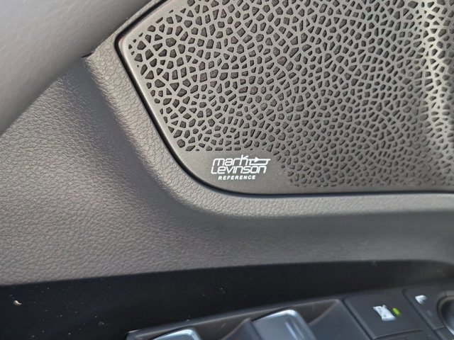 New 2026 Lexus LX 700h F Sport AWD/4WD image 14