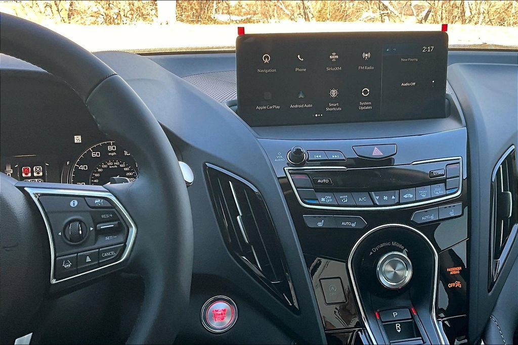 New 2025 Acura RDX w/ Technology Package image 20