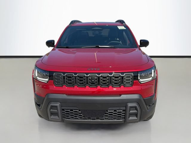 New 2026 Jeep Cherokee Overland w/ Advanced Pro Tech Group AWD/4WD image 4
