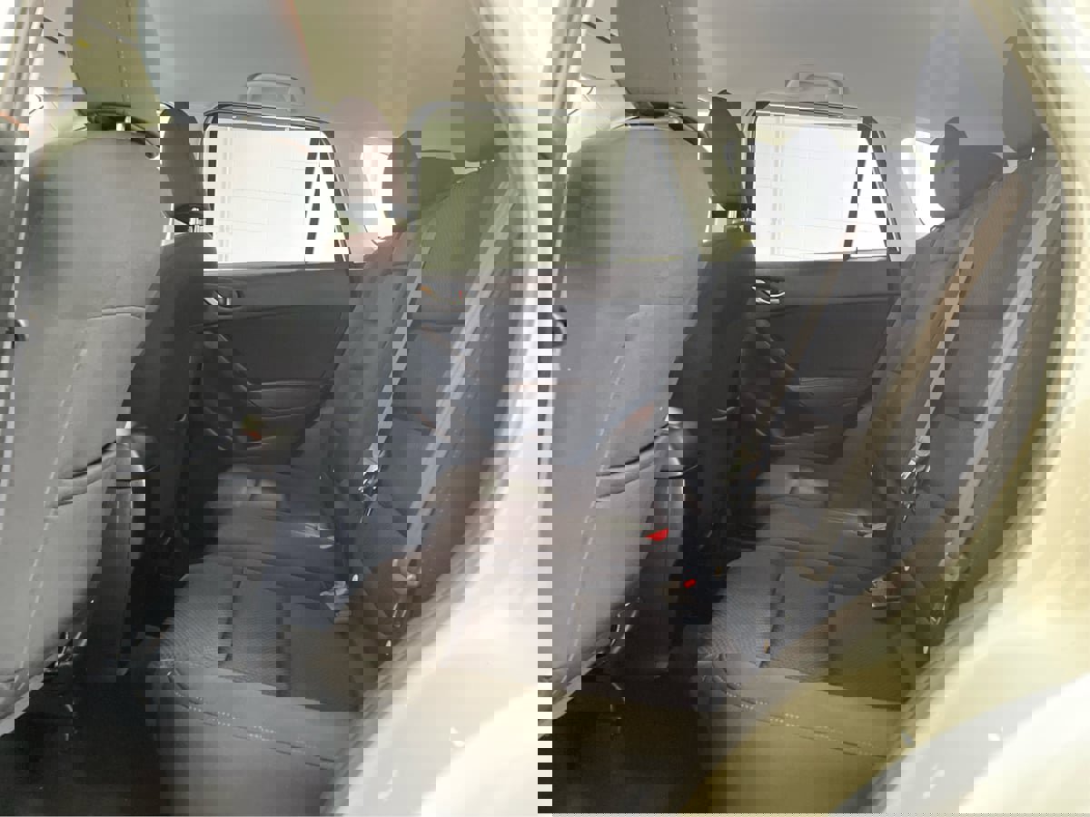 Used 2016 MAZDA CX-5 Touring image 10