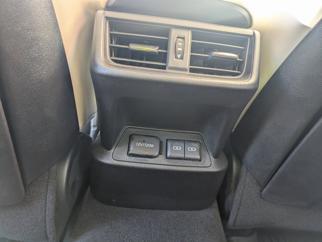 Used 2023 Lexus ES 350 w/ Premium Package image 20