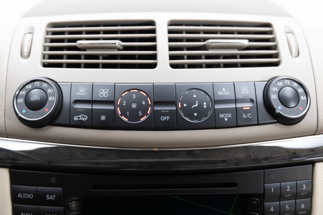 Used 2006 Mercedes-Benz E 350 Sedan image 74