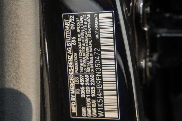 Used 2023 Mercedes-Benz CLA 250 4MATIC image 41