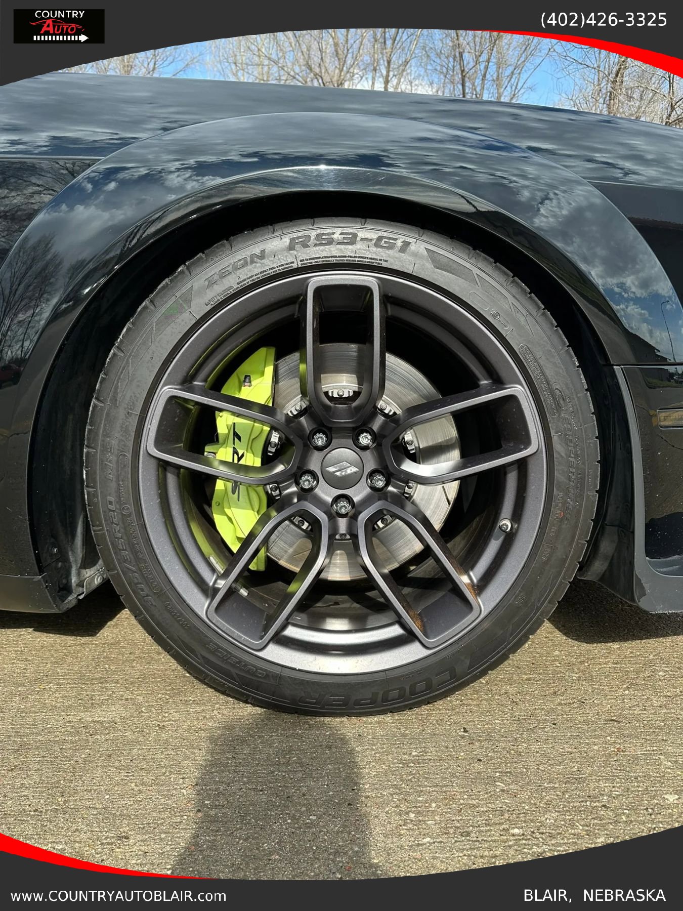 Used 2020 Dodge Challenger R/T Scat Pack image 14