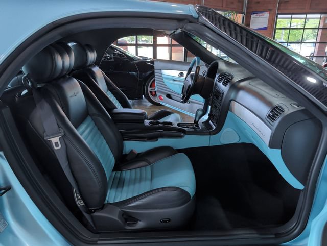 Used 2002 Ford Thunderbird RWD image 24