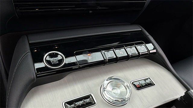 New 2025 Lincoln Navigator Reserve w/ Jet Appearance Package image 26