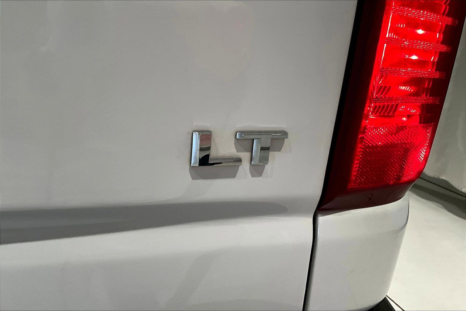 Used 2025 Chevrolet Silverado 2500 LT AWD/4WD image 26
