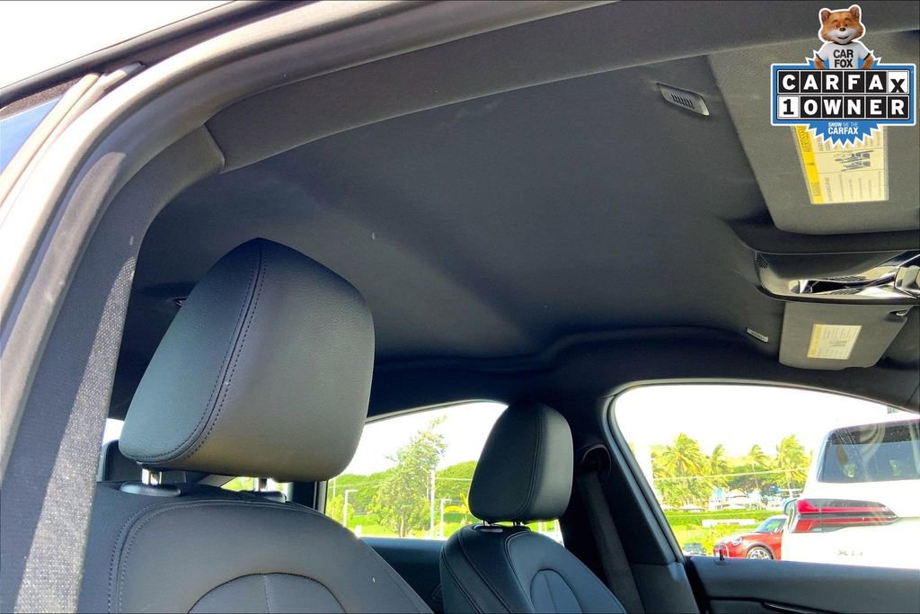 Used 2023 BMW 228i Gran Coupe 228i w/ Convenience Package image 22