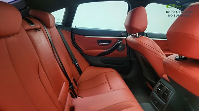 Used 2018 BMW 430i Gran Coupe RWD image 26