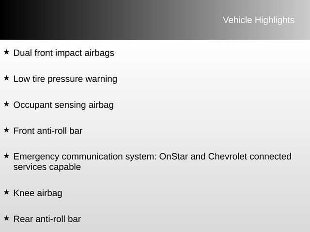 Certified 2024 Chevrolet Equinox EV LT FWD image 43