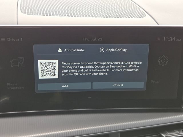 New 2026 Hyundai Santa Fe Calligraphy AWD/4WD image 5