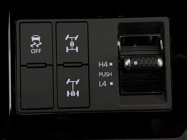 Used 2024 Toyota Land Cruiser 1958 image 29