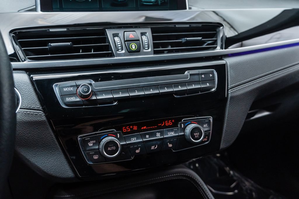 Used 2020 BMW X2 xDrive28i w/ Convenience Package image 18