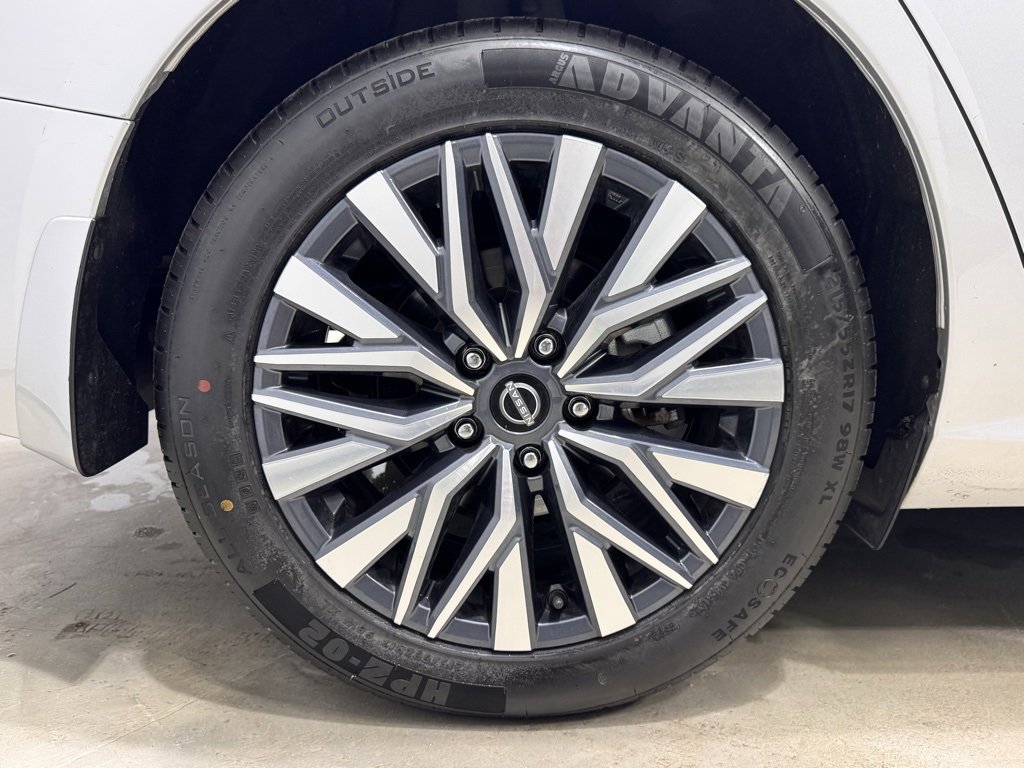 Certified 2023 Nissan Altima 2.5 SV image 13