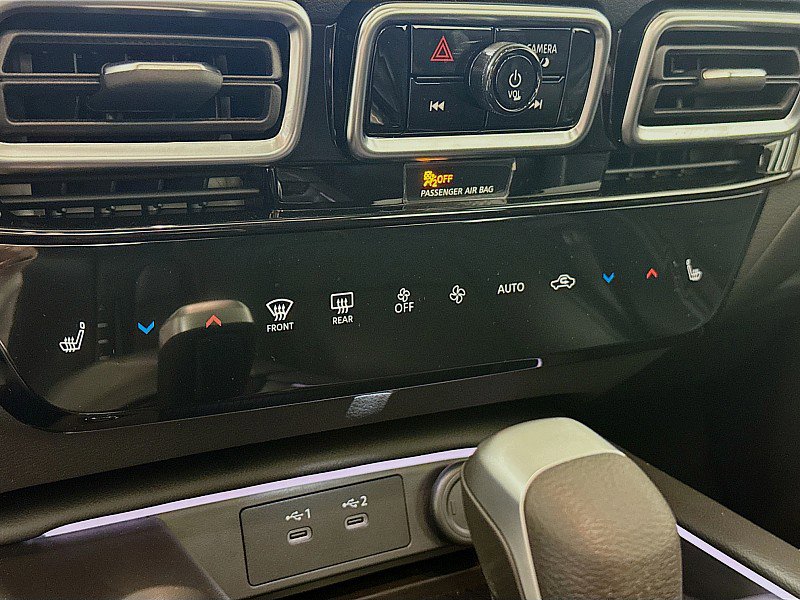 New 2026 Nissan Sentra SR w/ SR Premium Package image 17