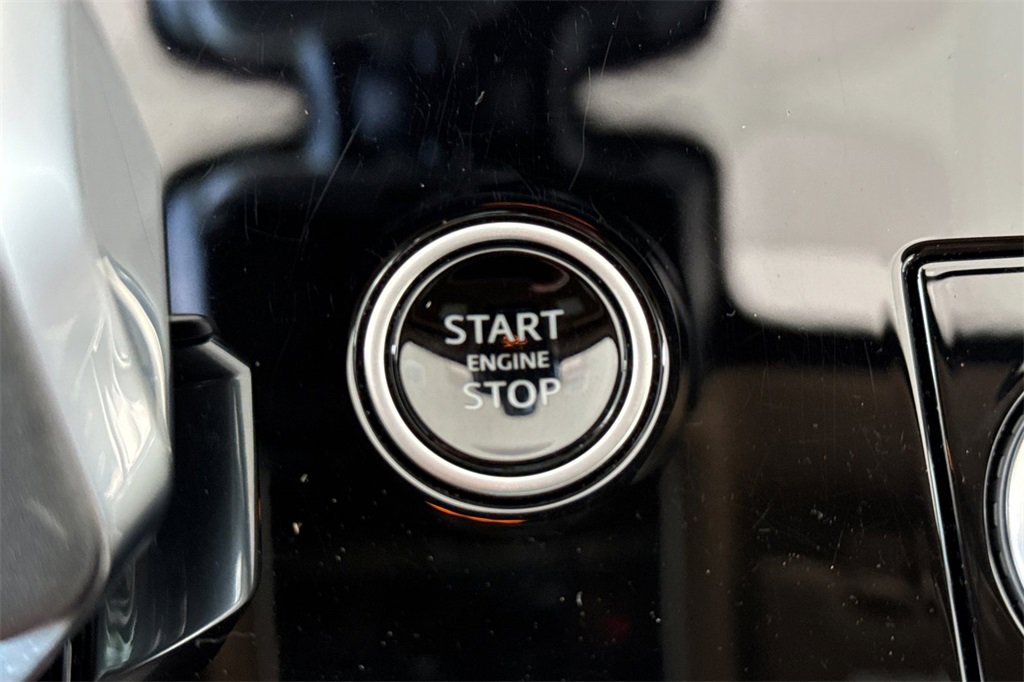 Used 2023 Land Rover Range Rover Sport SE image 27