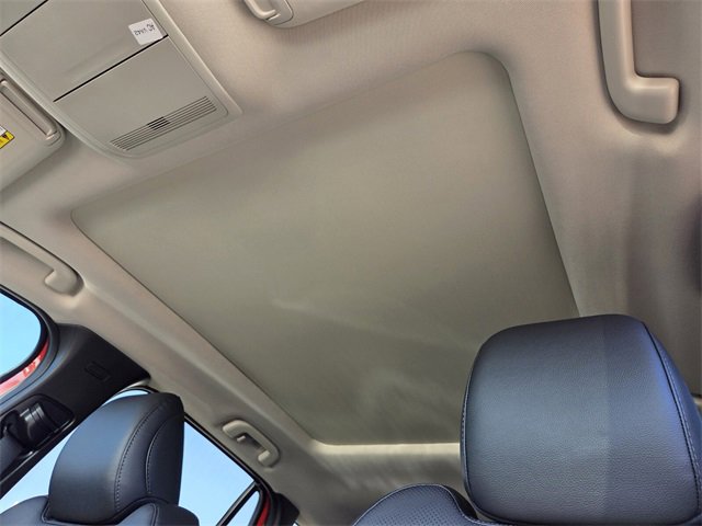 New 2026 MAZDA CX-50 AWD 2.5 Hybrid w/ Weather Package image 7