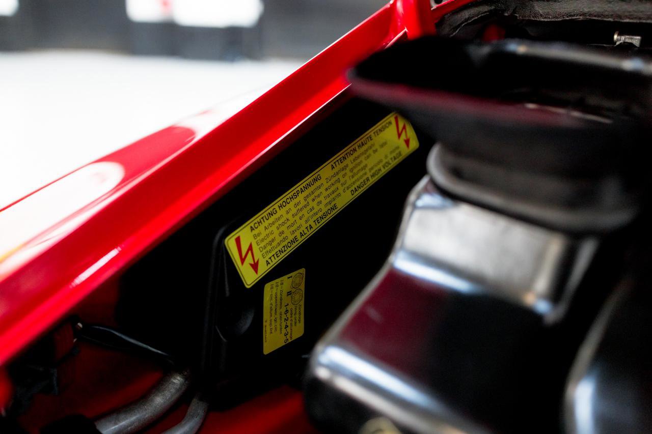 Used 1998 Porsche 911 Carrera image 69