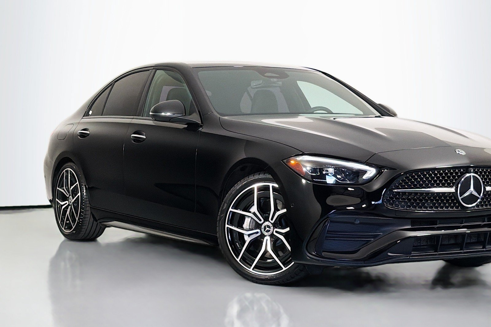 Certified 2023 Mercedes-Benz C 300 Sedan image 14